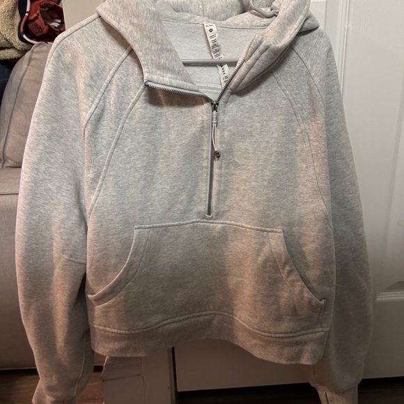 lululemon scuba xl/xxl - Picture 2 of 5